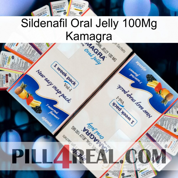 Sildenafil Oral Jelly 100Mg Kamagra kamagra1.jpg